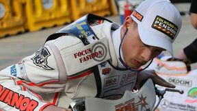 Andreas Jonsson w Falubazie Zielona Góra przez 3 lata!