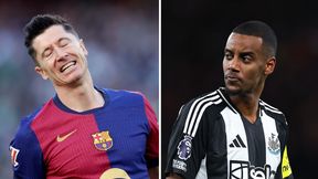 Chcieli nim zastąpić Lewandowskiego. Szokująca cena