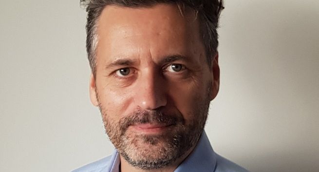 Marcin Gocłowski: z Thomson Reuters do NBS Communications