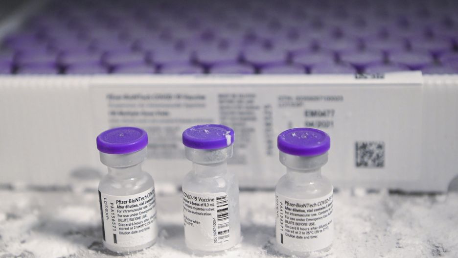 Niemcy. Lekarz omyłkowo zaszczepił 9-latkę