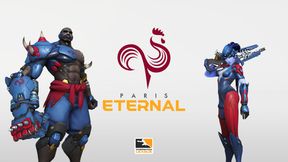 Oficjalnie: Paris Eternal nowym zespołem w Overwatch League