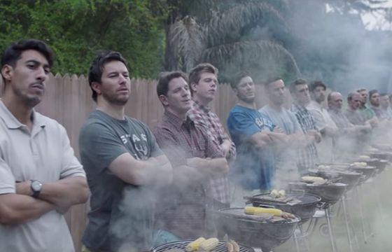 Gillette pokazuje, że męskość to sprzeciw wobec seksizmu i przemocy (wideo)