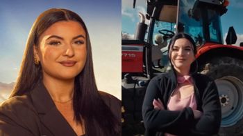 21-letnia uczestniczka nowej edycji "Rolnik szuka żony" POD OSTRZAŁEM internautów: "Kolejna chce być INFLU!"