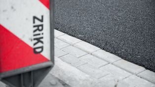 Warszawa: Kolejne roboty w rejonie Mostu Poniatowskiego. Drogowcy wymienią ekrany