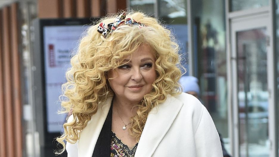  Magda Gessler pokazała szokujące zdjęcie zza kulis