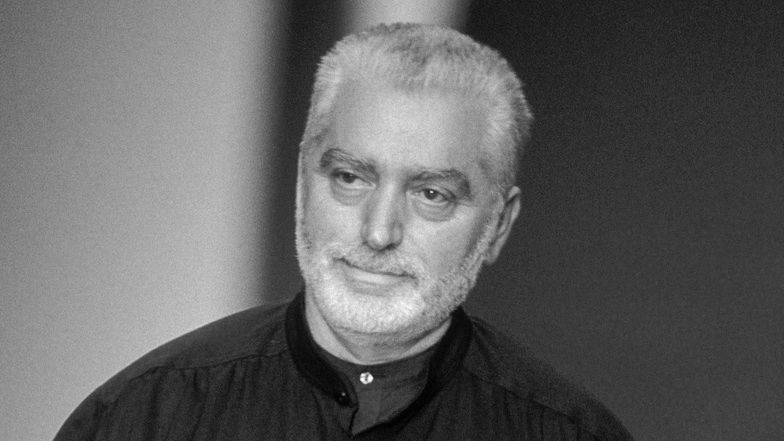 Paco Rabbane nie żyje