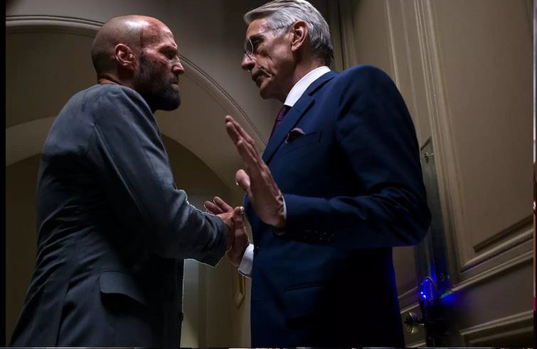 "Pszczelarz" już dziś w tv 