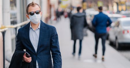 Optymistyczne doniesienia z Francji. "To może być ostatnia fala zakażeń"