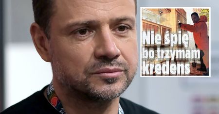Rafał Trzaskowski pochwalił się świątecznymi ćwiczeniami. Internet postanowił sobie zadrwić [MEMY]