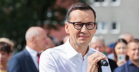Premier chce powołać nowy resort. Same pensje pochłonęłyby ponad 40 mln zł