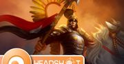 25 procent graczy w europejskiej lidze League of Legends pochodzi z jednego kraju