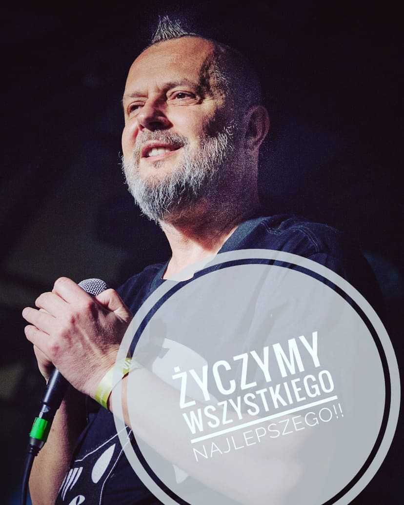 Strachy na lachy przerywają nagle swój koncert