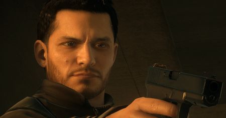 Battlefield Hardline — Battlefield tylko z nazwy, chociaż strzelanka z gry niezła