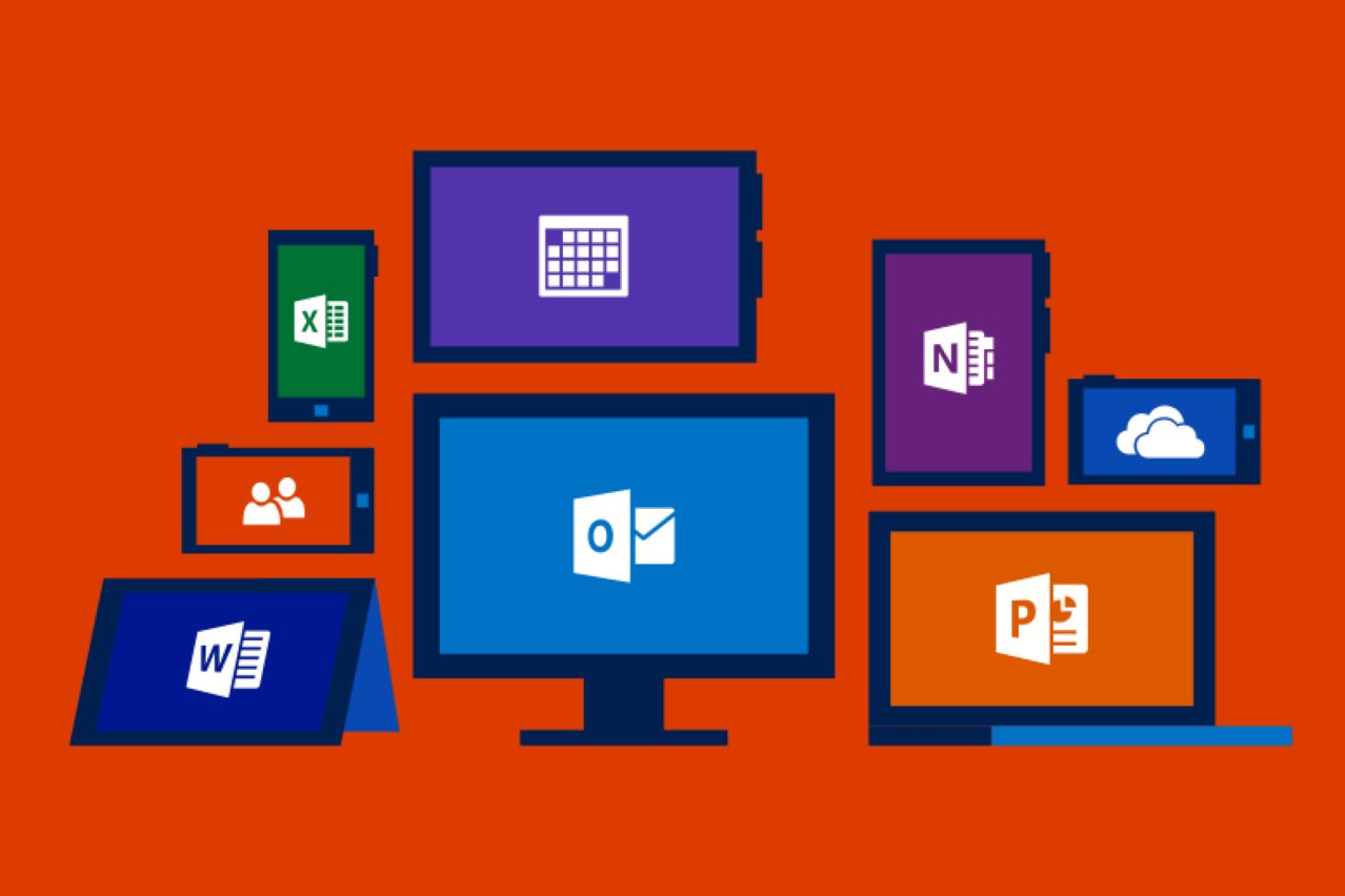 Grudniowa aktualizacja Office 365: ułatwienia dostępu ponad wszystko