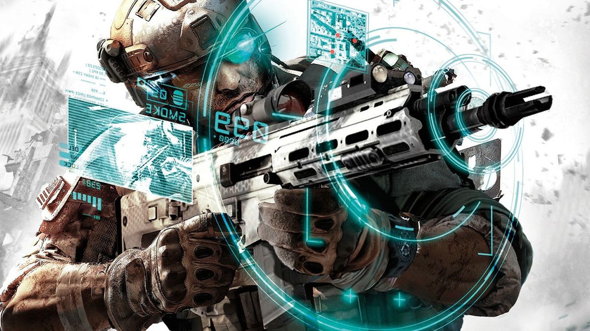 Call of Duty: Future Warfare