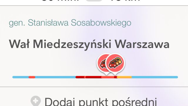 Waze - GPS, Maps & Social Traffic 3