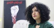 Narges Mohammadi w szpitalu w Teheranie. Wróci do więzienia?