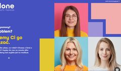 Przeciwnicy aborcji na platformie komunikacyjnej "Ocalone" przekonują do zatrzymania każdej ciąży