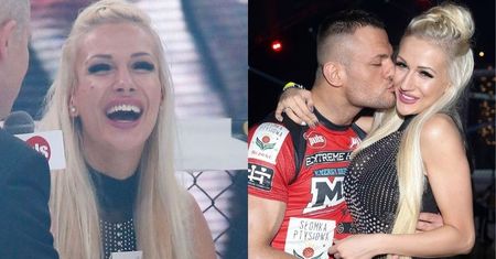 Eliza "biała jeroza" Trybała dziękuje za wsparcie i grozi: "JA SIĘ Z PEWNOŚCIĄ NIE ZMIENIĘ"