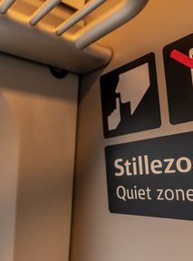 Polacy nie respektują strefy ciszy? Pasażerka PKP Intercity ma dość