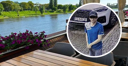 Rozlał cuchnącą ciecz i wyszedł. Restauracja szacuje straty na dziesiątki tysięcy