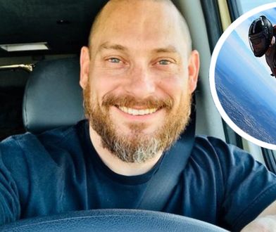 Zginął wskutek straszliwego wypadku. Fani i przyjaciele wstrząśnięci