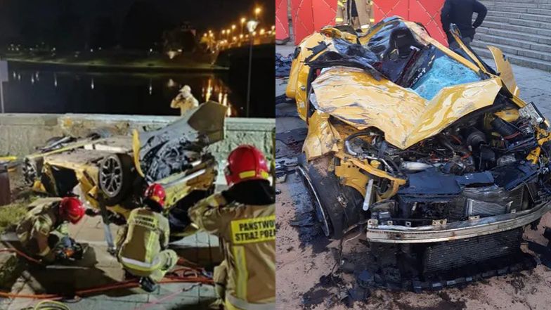 Syn Sylwii Peretti nie żyje