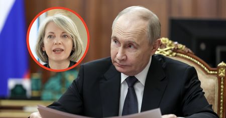 Padła propozycja z Litwy. Wspólne sankcje z Polską przeciw Rosji