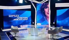 Zmiana w emisji programu Doroty Gawryluk