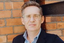 Michał Helman, prezes New Media Wave.