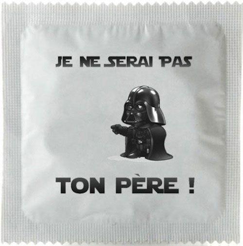 Star Wars a sprawa posiadania dzieci 2