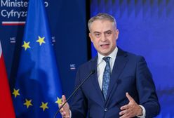 Wielka awaria płatności bezgotówkowych. Mamy komentarz ministra