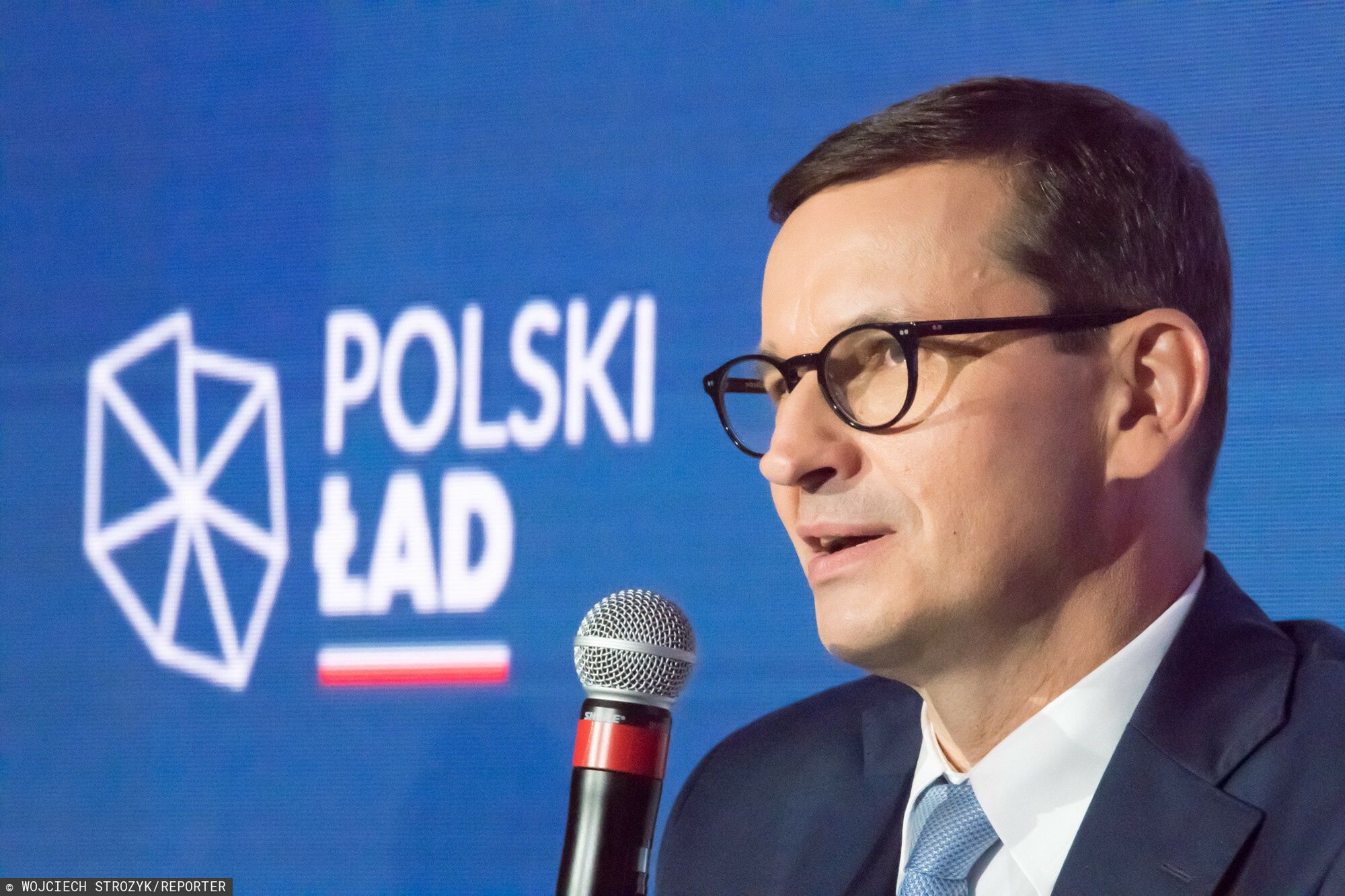 Mateusz Morawiecki 