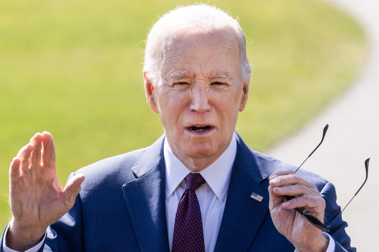 Biden administration canceled $138 billion in student loans, is set to cancel more