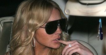 Lindsay jest najgłupszą osobą w Hollywood