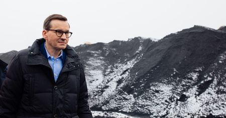 Nadciąga kolejne uderzenie? "To dopiero początek kłopotów"