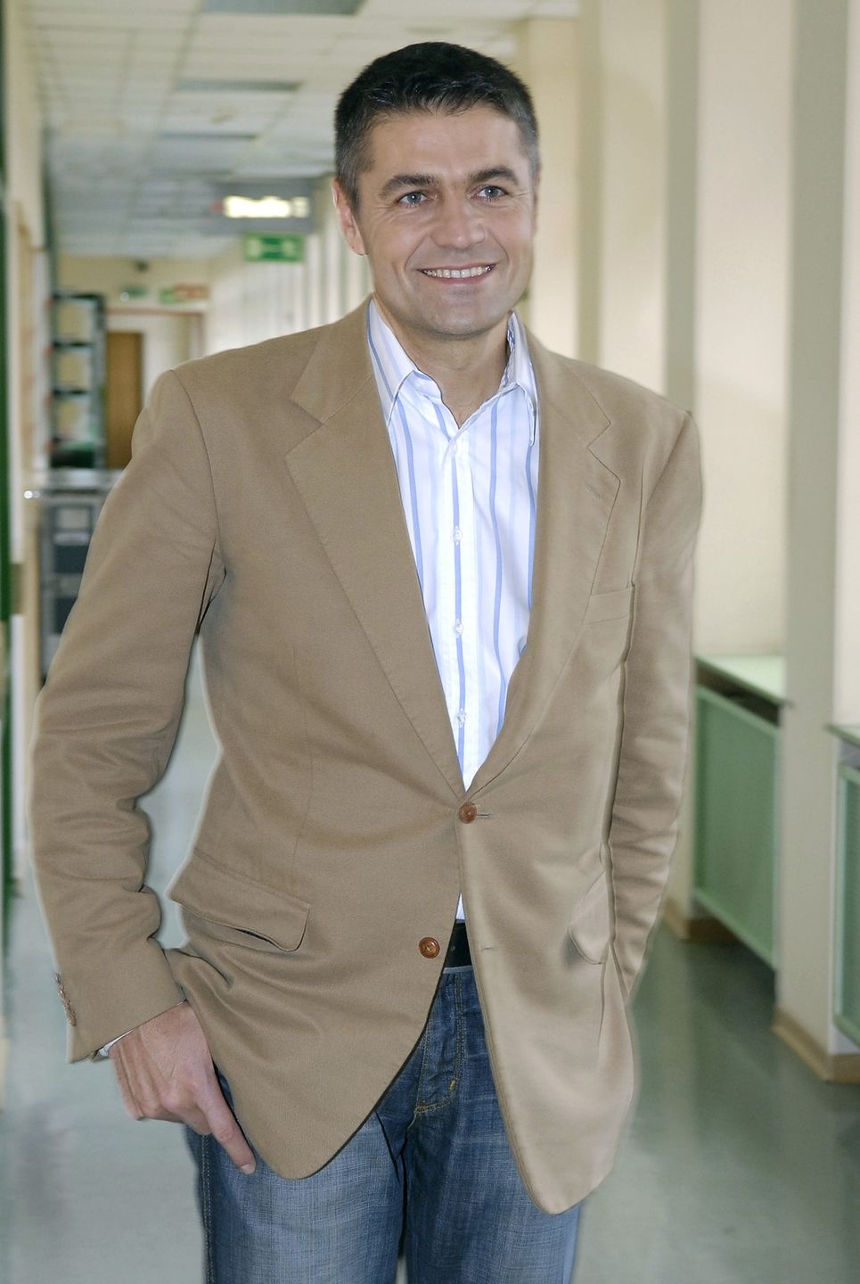 Krzysztof Hołowczyc