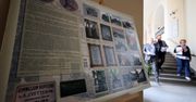 Lublin: Jubileuszowa wystawa Zespołu Szkół Ekonomicznych im. Vetterów