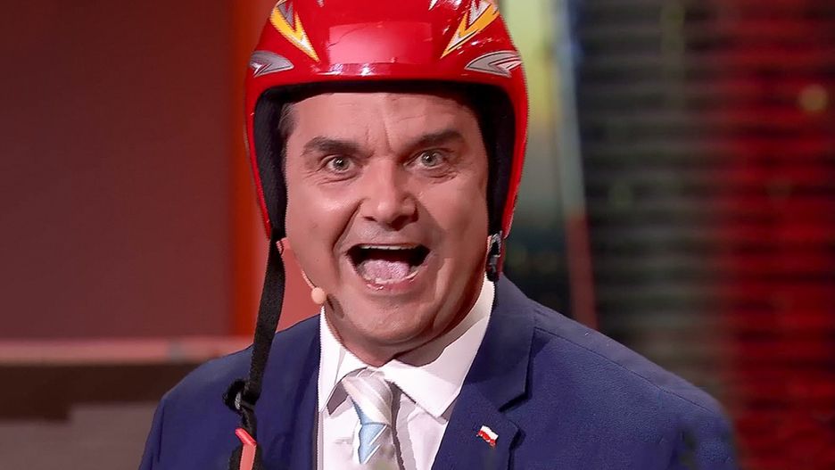 "Kabaret na żywo" już nie powróci do Polsatu?