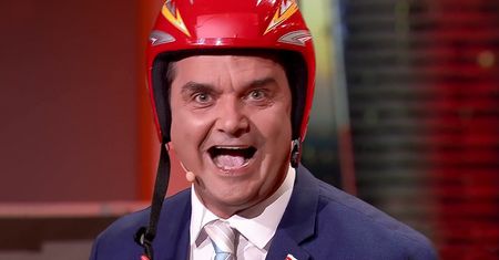 Publikują na własną rękę. W Polsacie ich skeczu nie chcieli pokazać