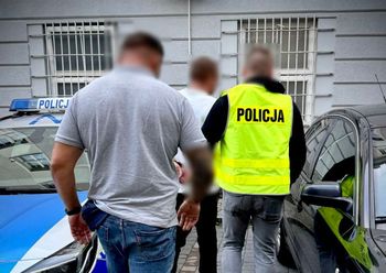Gdańsk: 33-latek odpowie za handel znaczną ilością narkotyków – miał przy sobie prawie 5 kg marihuany