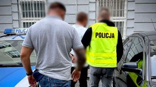 Gdańsk: 33-latek odpowie za handel znaczną ilością narkotyków – miał przy sobie prawie 5 kg marihuany