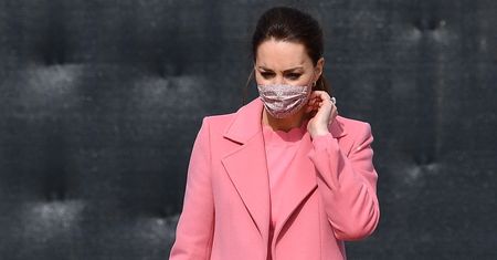 "Księżna Kate załamana słowami Meghan". Atak tabloidów trwa