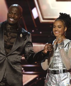 "America's Got Talent". Jurorzy mówią o występie Sary James w programie na żywo