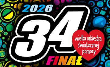 Nie tylko rakieta Igi Świątek. Oto najciekawsze aukcje na WOŚP. W tym występ w Republice