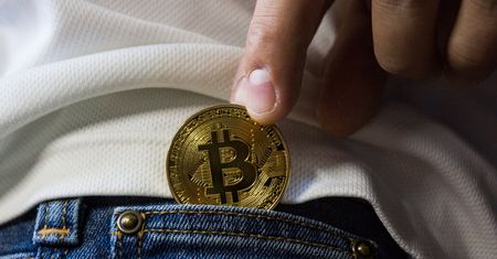 Kurs Bitcoina najwyższy w historii. Dziś kopią go nawet na laptopach gamingowych
