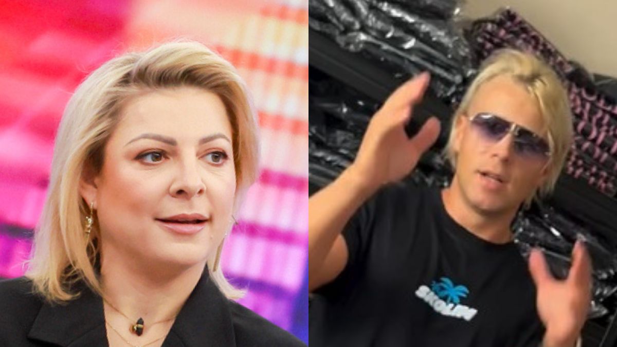 Narożna komentuje pomysł Skolima, który chce mieć stacje paliw