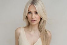 Magdalena Ogórek. 