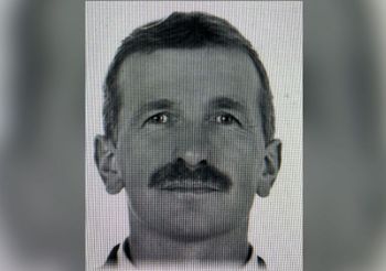 Zaginął pan Jan. Policjanci z Turku proszą o pomoc