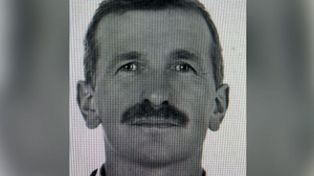 Zaginął pan Jan. Policjanci z Turku proszą o pomoc